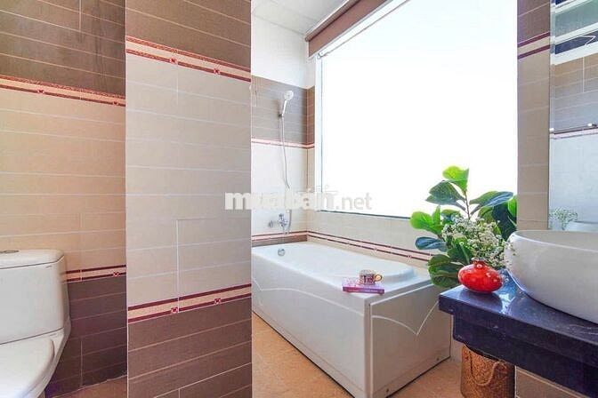 🔴 (NCC) CHO THUÊ CĂN HỘ PENTHOUSE 4PN 180m² ĐƯỜNG DƯƠNG ĐÌNH NGHỆ