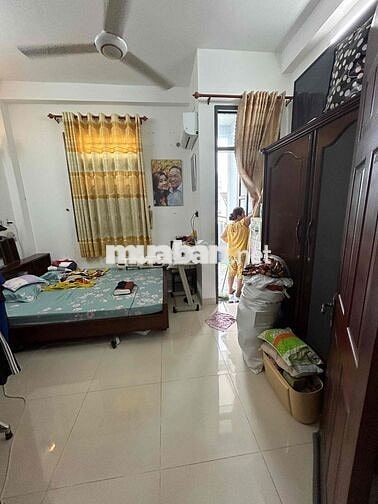 Chủ Cần Bán Gấp Nhà Đẹp Kiên Cố