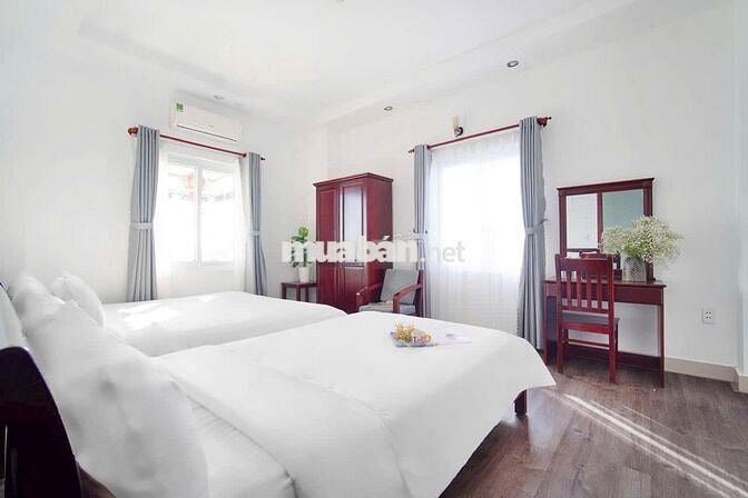🔴 (NCC) CHO THUÊ CĂN HỘ PENTHOUSE 4PN 180m² ĐƯỜNG DƯƠNG ĐÌNH NGHỆ