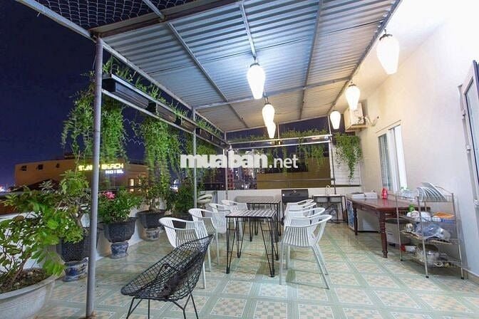 🔴 (NCC) CHO THUÊ CĂN HỘ PENTHOUSE 4PN 180m² ĐƯỜNG DƯƠNG ĐÌNH NGHỆ