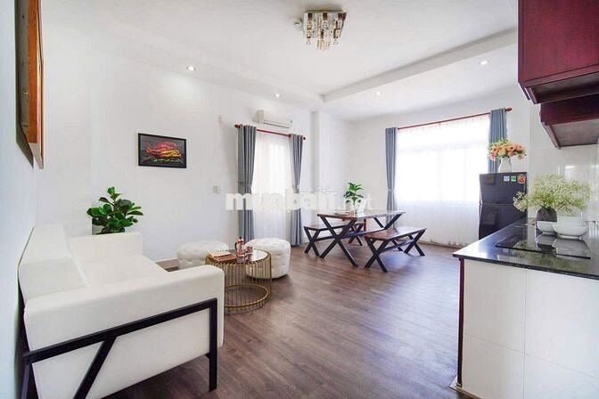 🔴 (NCC) CHO THUÊ CĂN HỘ PENTHOUSE 4PN 180m² ĐƯỜNG DƯƠNG ĐÌNH NGHỆ