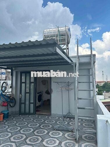 Chủ Cần Bán Gấp Nhà Đẹp Kiên Cố