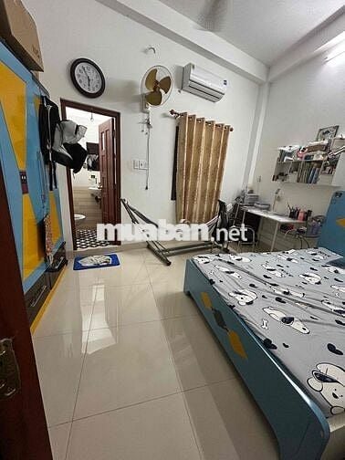 Chủ Cần Bán Gấp Nhà Đẹp Kiên Cố