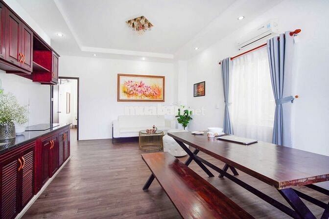 🔴 (NCC) CHO THUÊ CĂN HỘ PENTHOUSE 4PN 180m² ĐƯỜNG DƯƠNG ĐÌNH NGHỆ
