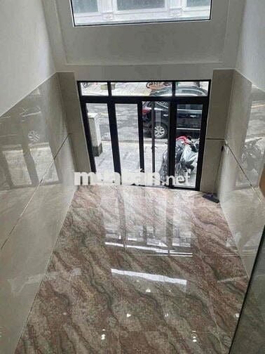 Nhà Phố Tô Ngọc Vân_ Khu Dân Trí Cao_Giá 13 Triệu