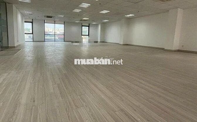 Cho thuê nhà mặt tiền Trần Quang Khải, Phường Tân Định, Quận 1
