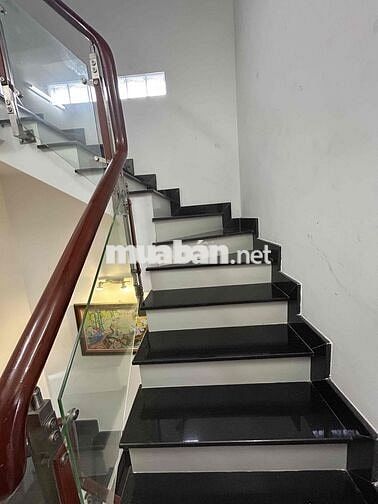 Chủ Cần Bán Gấp Nhà Đẹp Kiên Cố