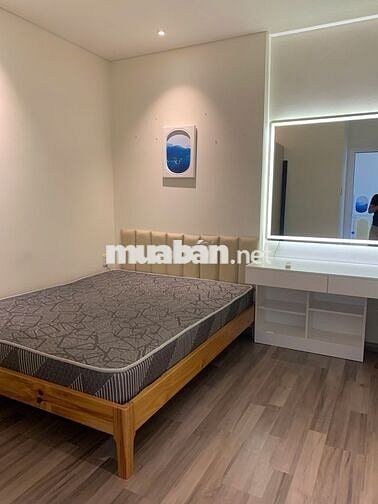 Cho thuê  The Monarchy, 16 triệu, 75m2, 2PN, 2WC, nội thất đầy đủ