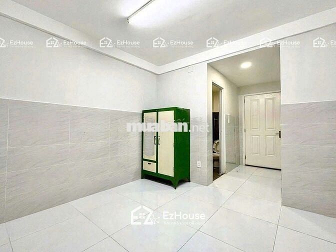 PHÒNG STUDIO CỬA SỔ TRỜI- VƯỜN LÀI - 3TR4