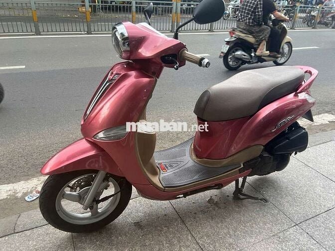 Yamaha Nozza FI 2014 mới 90% biển số 65