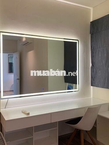 Cho thuê  The Monarchy, 16 triệu, 75m2, 2PN, 2WC, nội thất đầy đủ