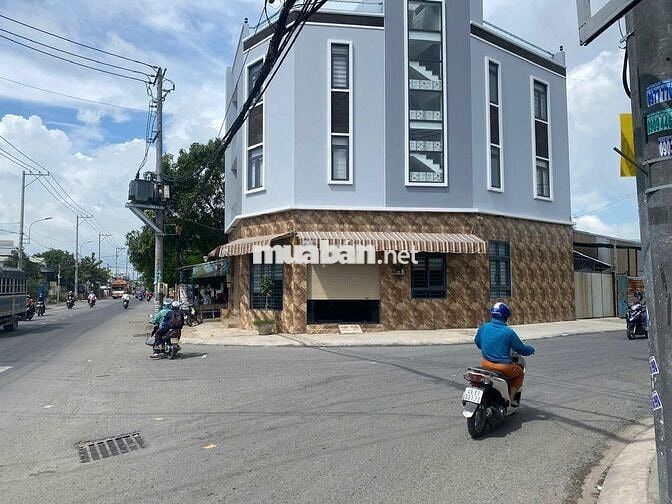 GIÁ  SIÊU TỐT- Cần Bán Nhanh Lô Đất Tại Huyện Bình Chánh, TP HCM