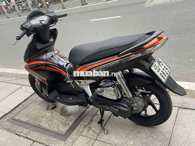 air blade full Thái Fi 2010 mới 90% biển số rp