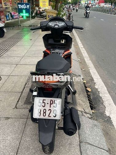 air blade full Thái Fi 2010 mới 90% biển số rp