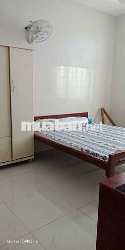 Nhà 2 lầu 95m2 full thổ hẻm 94 vườn lài phường an phú đông