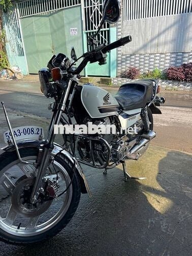 HONDA LA250 CHÍNH HÃNG ZIN 100%