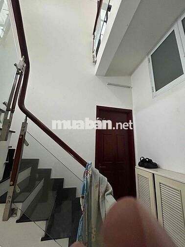 Chủ Cần Bán Gấp Nhà Đẹp Kiên Cố