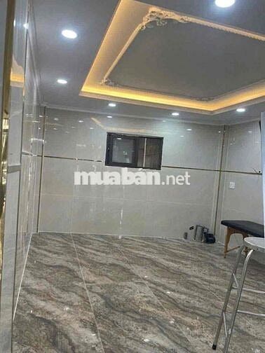 Nhà Phố Tô Ngọc Vân_ Khu Dân Trí Cao_Giá 13 Triệu