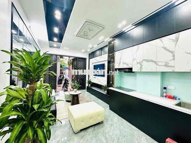 Chính chủ bán nhà Phú Thượng, Tây Hồ