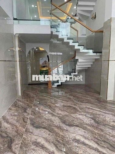 Nhà Phố Tô Ngọc Vân_ Khu Dân Trí Cao_Giá 13 Triệu