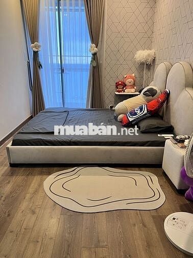 CHO THUÊ GẤP CĂN HỘ 1PN FULL NỘI THẤT TẠI SKY89 CHỈ 13 TRIỆU