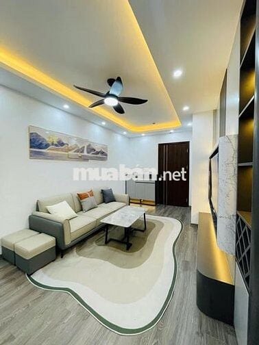 VỊ THẾ ĐẮC ĐỊA BÌNH TRỊ ĐÔNG - CHUNG CƯ 37M² GIÁ 960TR - TIỀM NĂNG X2!