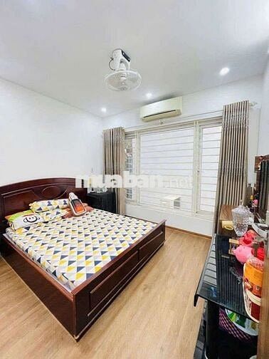 NHÀ ĐẸP PHỐ THỤY KHUÊ 2 THOÁNG TRƯỚC SAU-KHU VỰC TRUNG TÂM - GẦN CHỢ