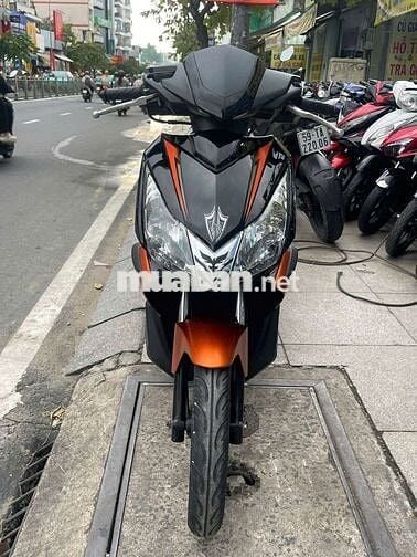 air blade full Thái Fi 2010 mới 90% biển số rp