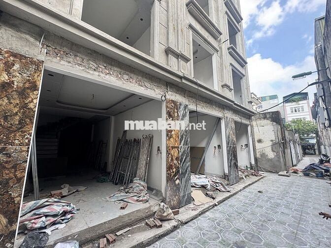 💥 NHÀ MỚI TINH – ĐANG HOÀN THIỆN – VĨNH HƯNG HOÀNG MAI – NHỈNH 8 TỶ 💥 💥 NHÀ MỚI TINH – ĐANG HOÀN THIỆN – VĨNH HƯNG HOÀNG MAI – NHỈNH 8 TỶ 💥