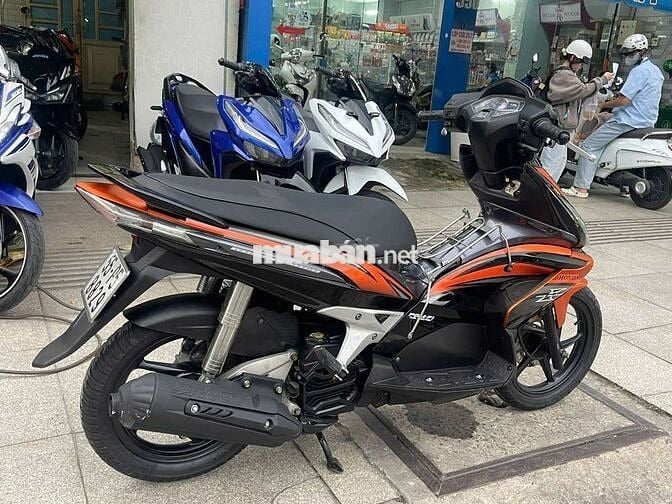 air blade full Thái Fi 2010 mới 90% biển số rp