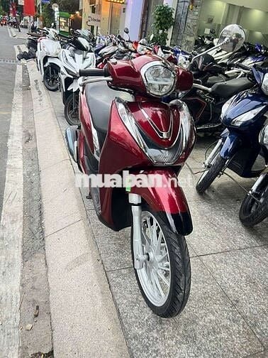 Honda SH mode 2022 mới 90% Bstp chính chủ