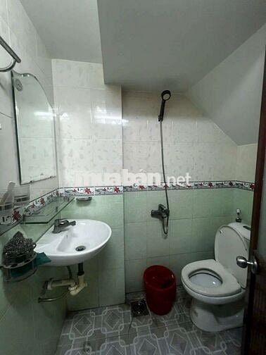 Cho thuê nhà hẻm đường 26/3 p. Bình Hưng Hòa quận Bình Tân