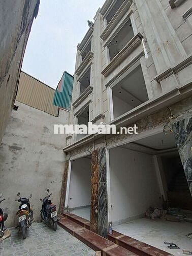 💥 NHÀ MỚI TINH – ĐANG HOÀN THIỆN – VĨNH HƯNG HOÀNG MAI – NHỈNH 8 TỶ 💥