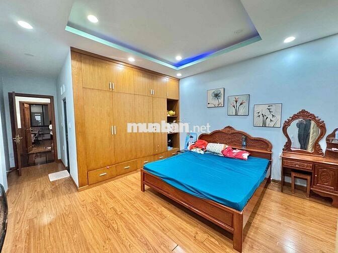 Nhà 3 Tầng Xây Mới Đường Số 3 Sau Lưng HuynDai Ngọc An QL13 Thủ Đức