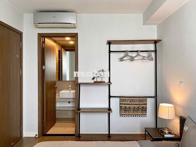 CHO THUÊ GẤP CĂN HỘ 2PN FULL NỘI THẤT TẠI RIVER PANORMA CHỈ 12 TRIỆU