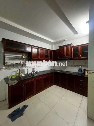 Cho thuê nhà hẻm đường 26/3 p. Bình Hưng Hòa quận Bình Tân