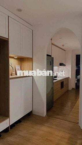 CC South Building Tasco-Trần Thủ Độ lô góc,3ban công,77m,2n2wc