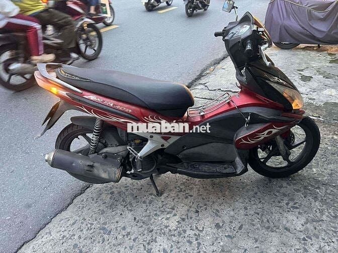airblade 07 bstp lên thái máy êm trao đổi