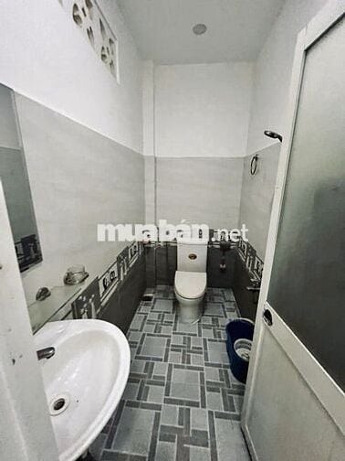 Nhà Nơ Trang Long, Bình Thạnh - 82m²n- Hẻm xe hơi - 4 PN - Nhỉnh 9tỷ