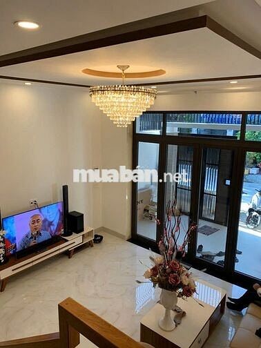 CHO THUÊ NHÀ ĐẸP 3 TẦNG – AN HẢI - 20 TRIỆU