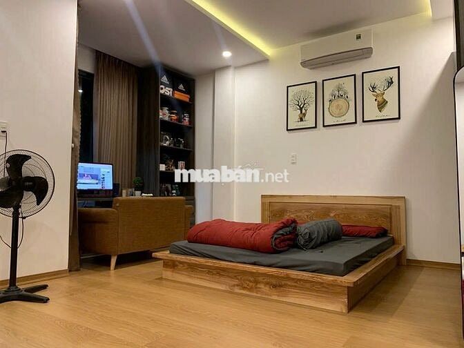 CHO THUÊ NHÀ ĐẸP 3 TẦNG – AN HẢI - 20 TRIỆU