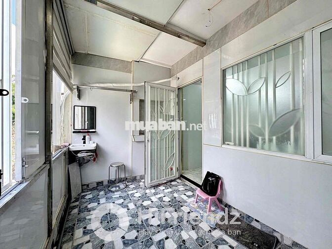 1PN TÁCH BẾP BANCOL FULL NỘI THẤT SIÊU TIỆN NGHI - THUẬN TIỆN QUA Q10