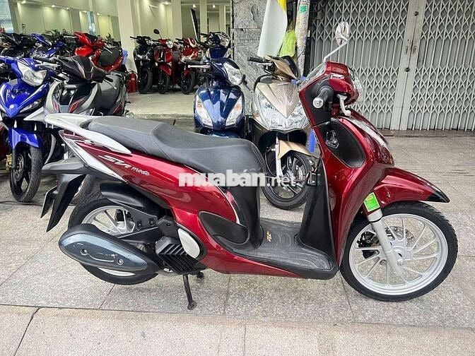 Honda SH mode 2022 mới 90% Bstp chính chủ