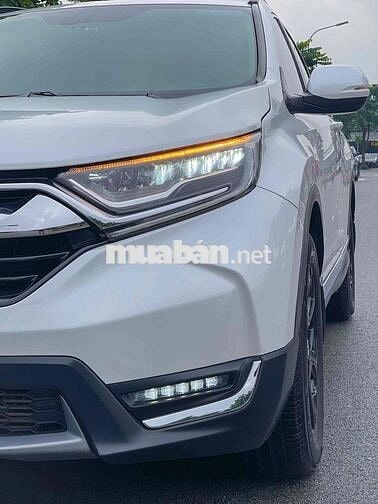 Honda CR V 2019 L - 67000 km