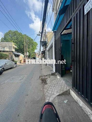 Cho Thuê nhà Nguyên Căn HXH Lê Đình Cẩn 64m2 3PN 7tr5