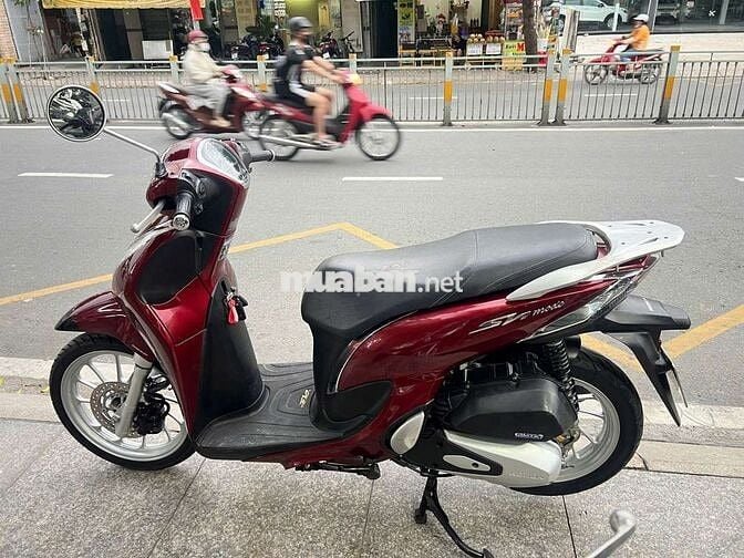 Honda SH mode 2022 mới 90% Bstp chính chủ