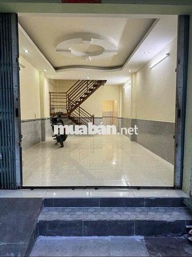 Cho Thuê nhà Nguyên Căn HXH Lê Đình Cẩn 64m2 3PN 7tr5