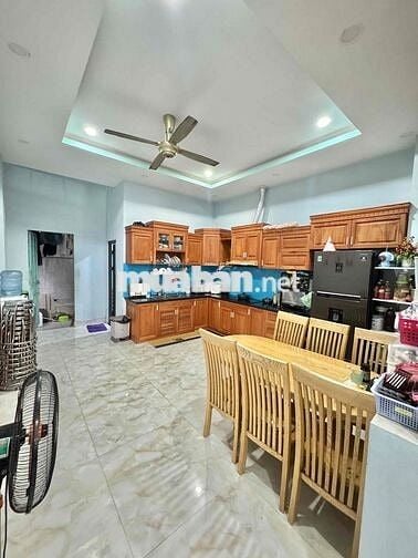 Nhà 3 Tầng Xây Mới Đường Số 3 Sau Lưng HuynDai Ngọc An QL13 Thủ Đức