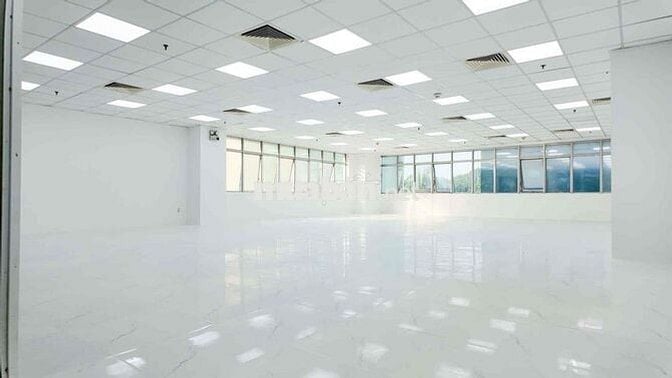 Cho thuê Nhà Mặt Tiền  Lê Văn Sỹ  Quận 3