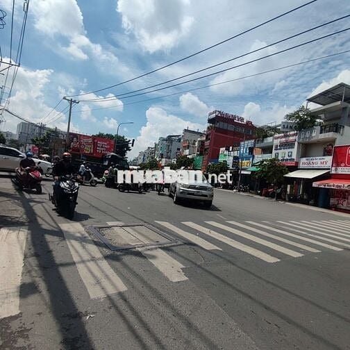 CHO THUÊ NHÀ NGUYÊN CĂN ĐƯỜNG SỐ KHUTÊN LỬA BTÂN 20x20 160TRTHÁNG